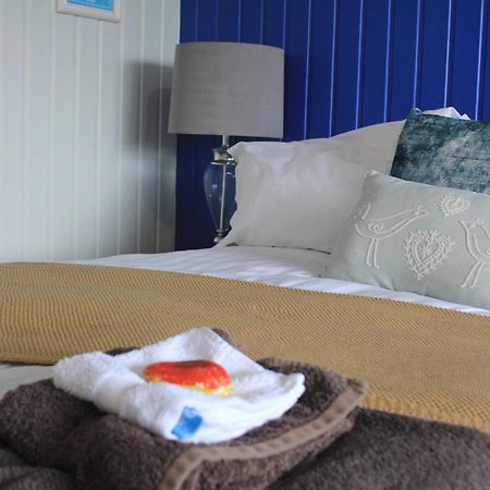 لارن Cairnview Bed And Breakfast المظهر الخارجي الصورة