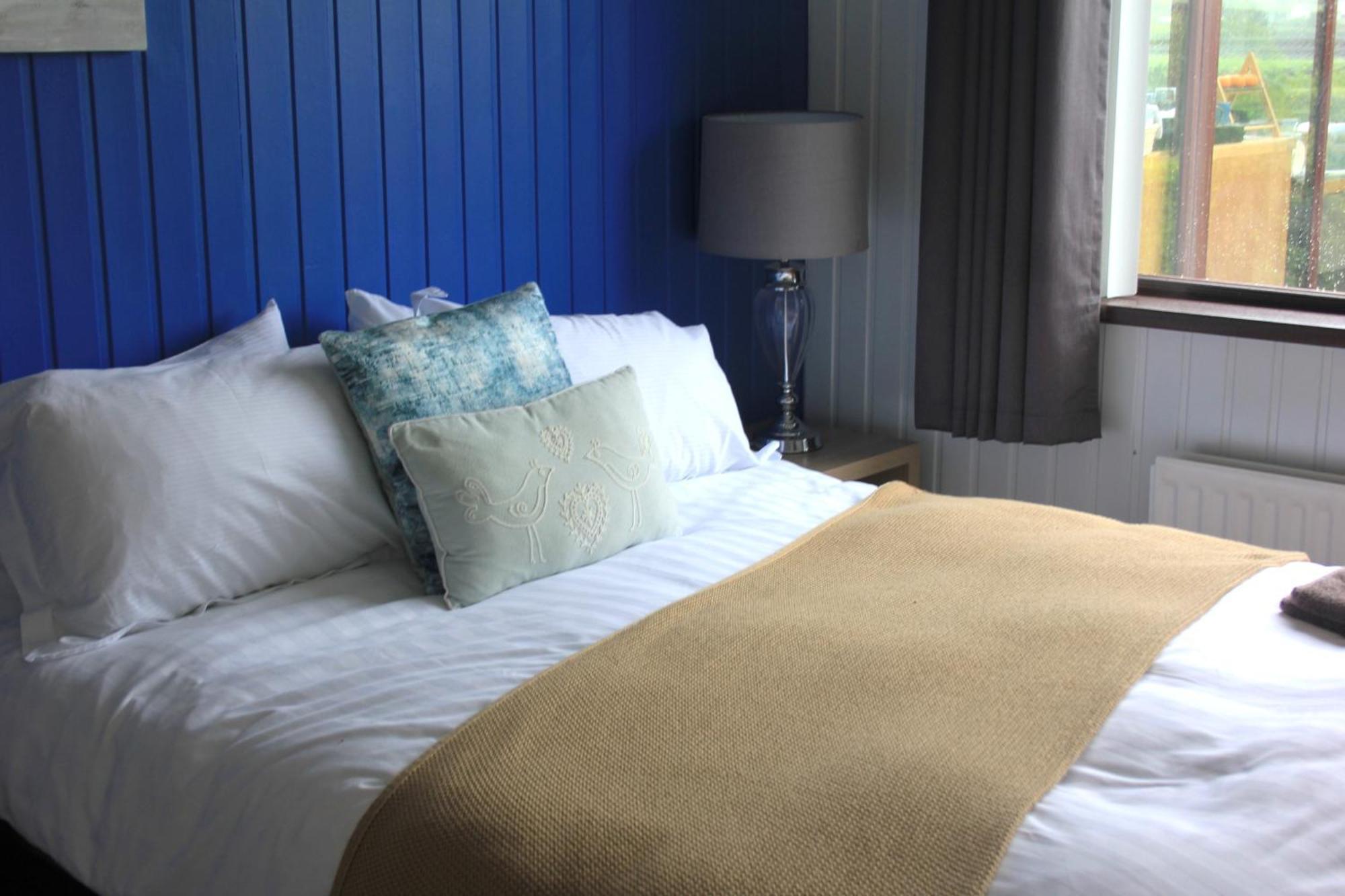 لارن Cairnview Bed And Breakfast المظهر الخارجي الصورة