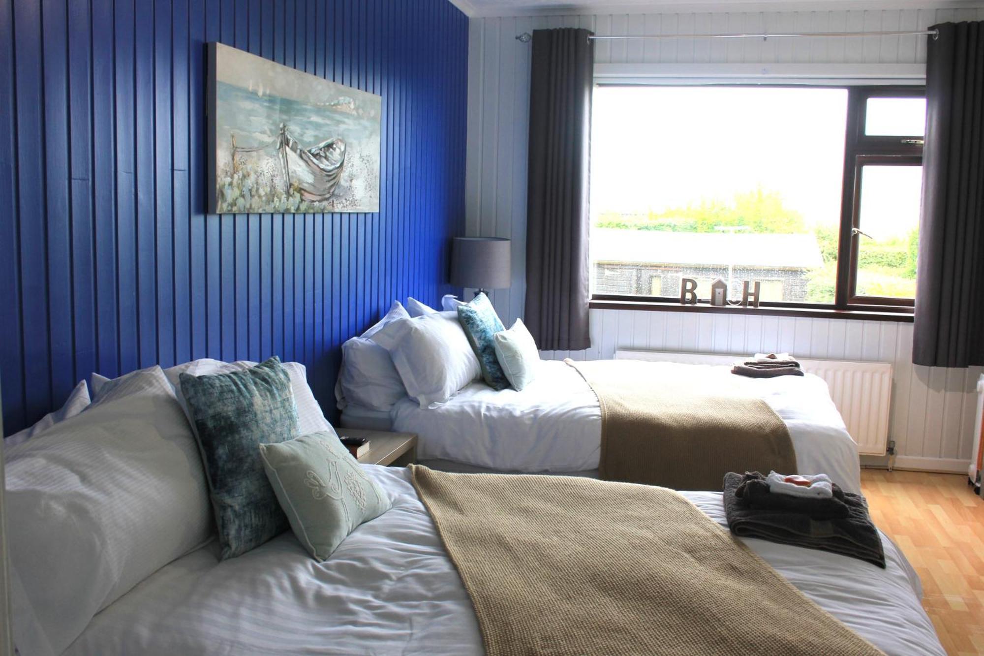 لارن Cairnview Bed And Breakfast المظهر الخارجي الصورة