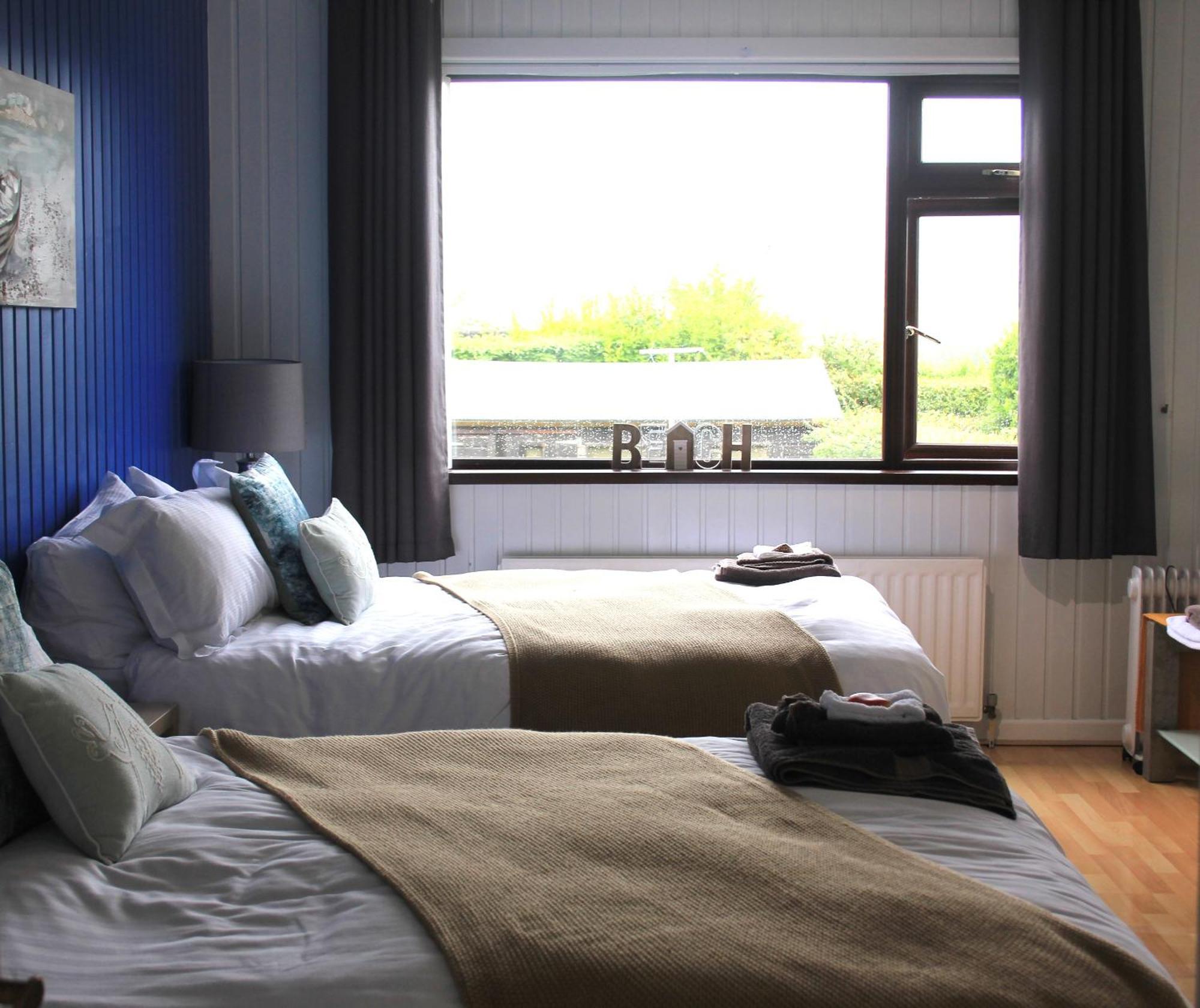 لارن Cairnview Bed And Breakfast المظهر الخارجي الصورة