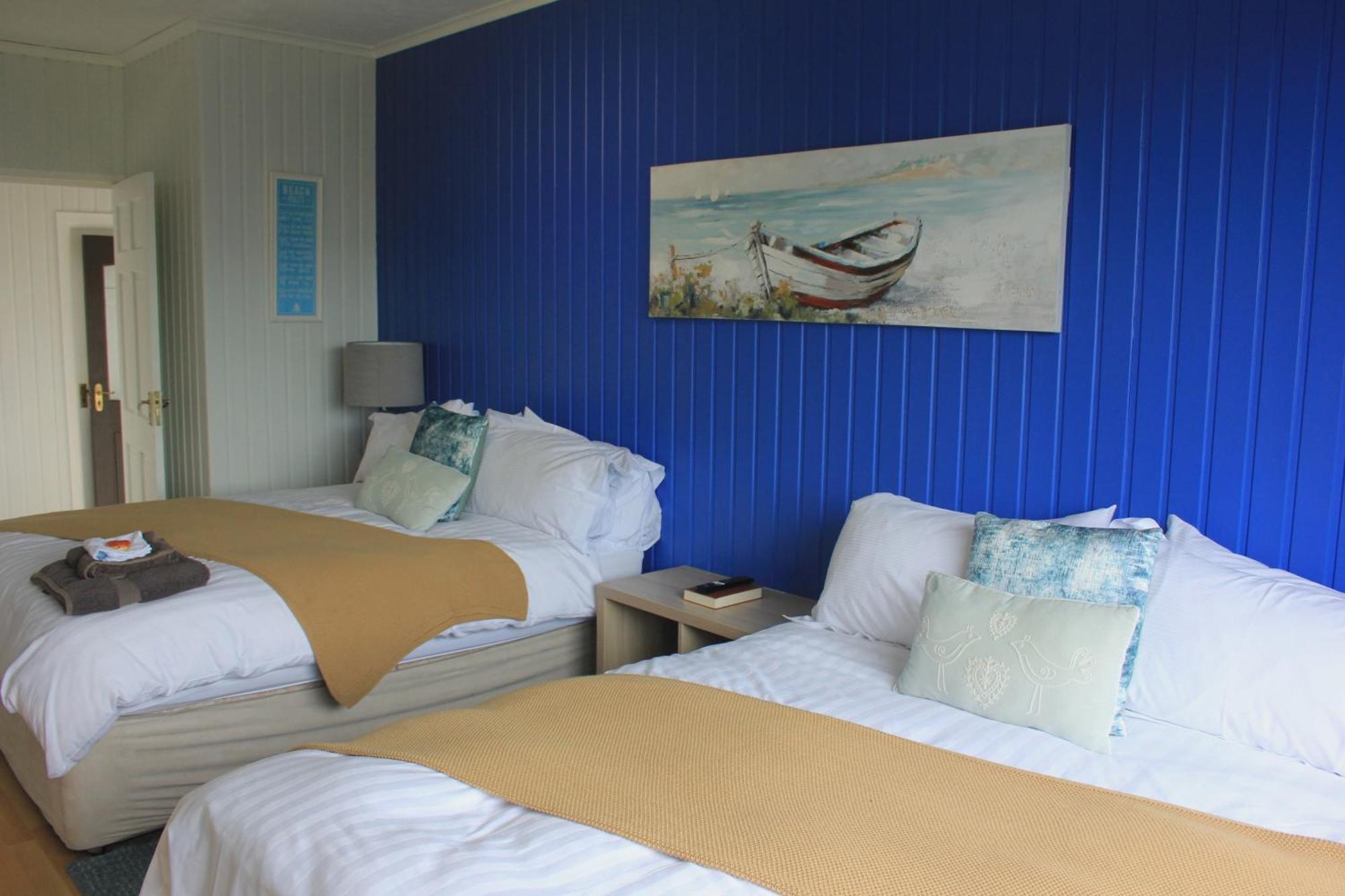 لارن Cairnview Bed And Breakfast المظهر الخارجي الصورة