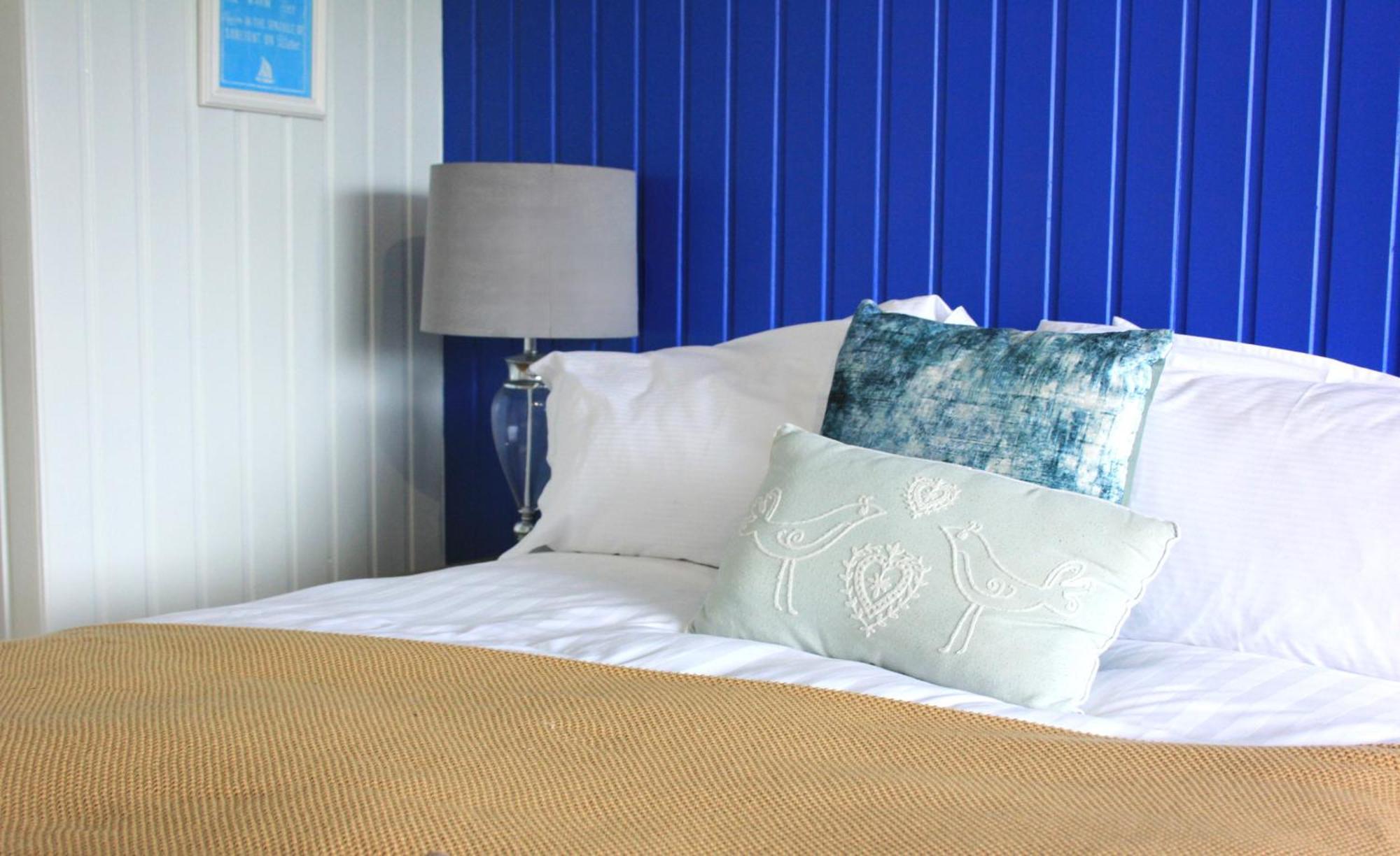 لارن Cairnview Bed And Breakfast المظهر الخارجي الصورة
