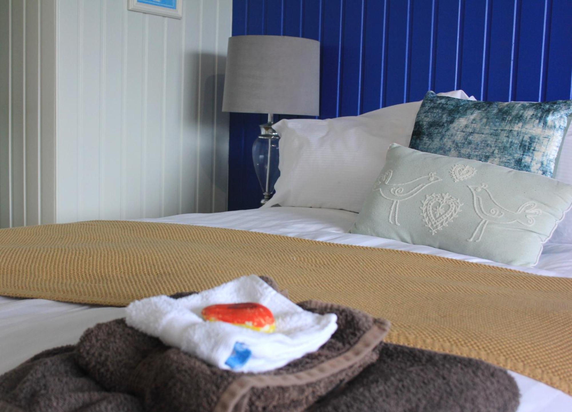 لارن Cairnview Bed And Breakfast المظهر الخارجي الصورة
