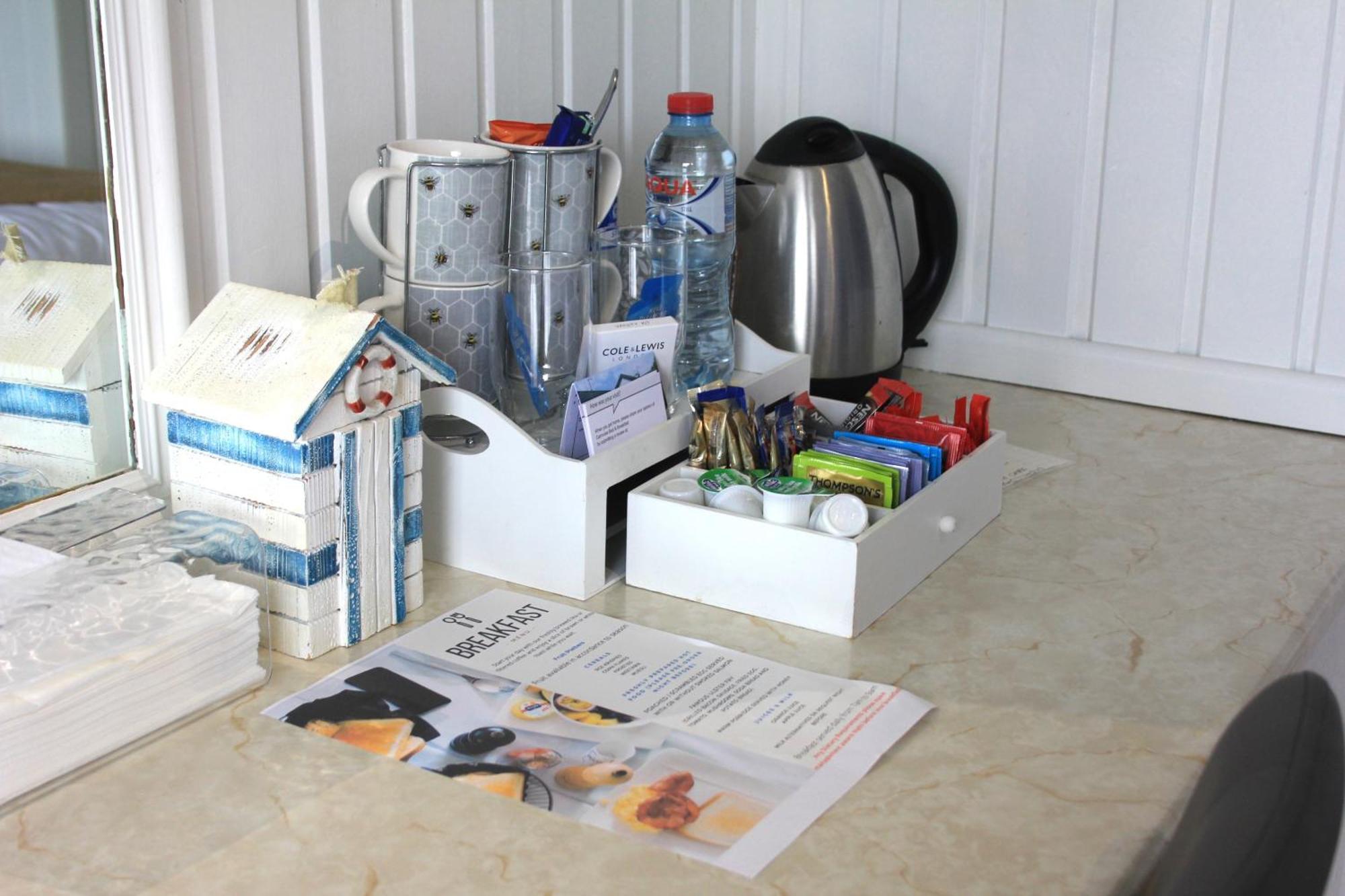 لارن Cairnview Bed And Breakfast المظهر الخارجي الصورة