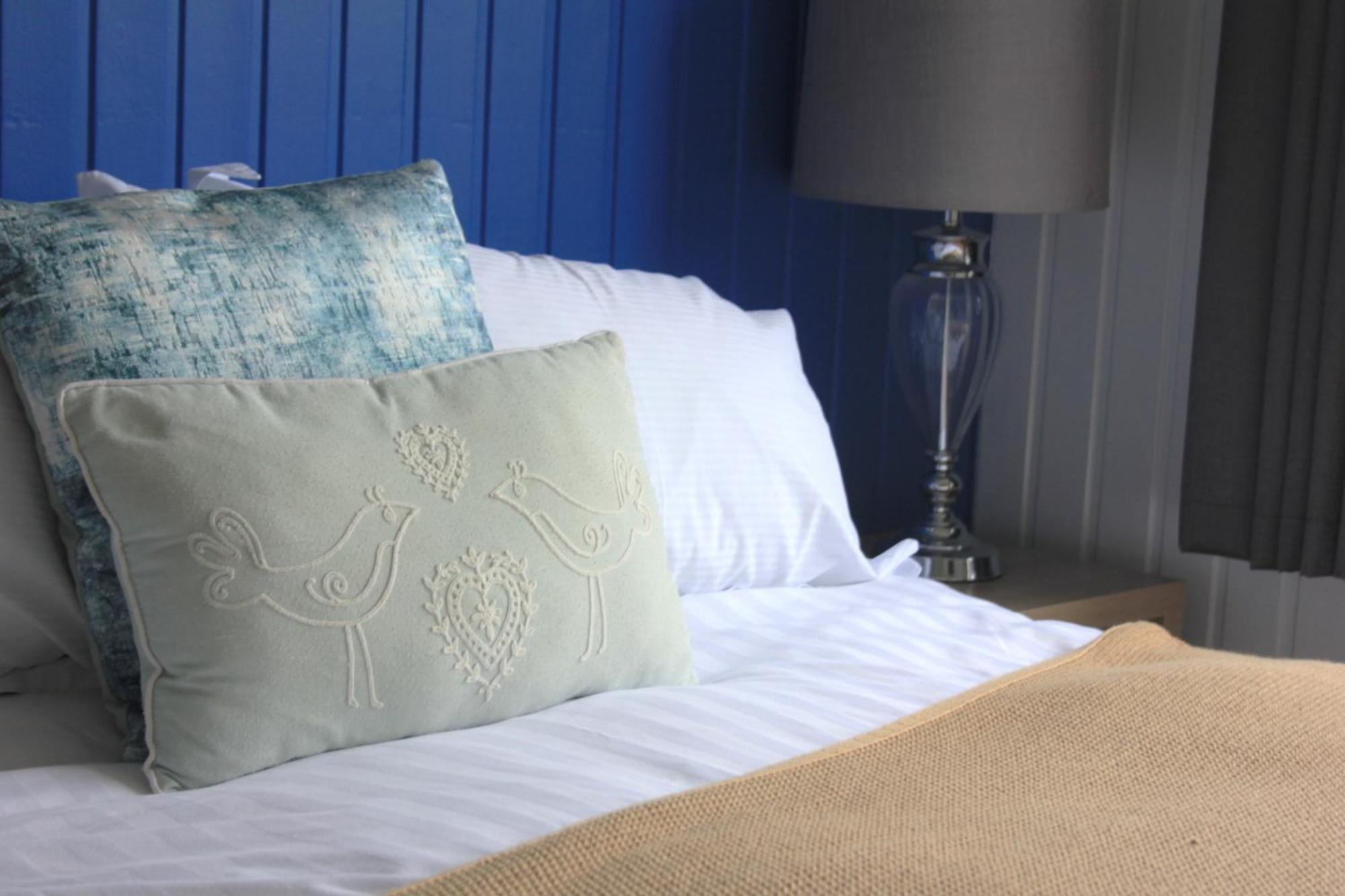 لارن Cairnview Bed And Breakfast المظهر الخارجي الصورة
