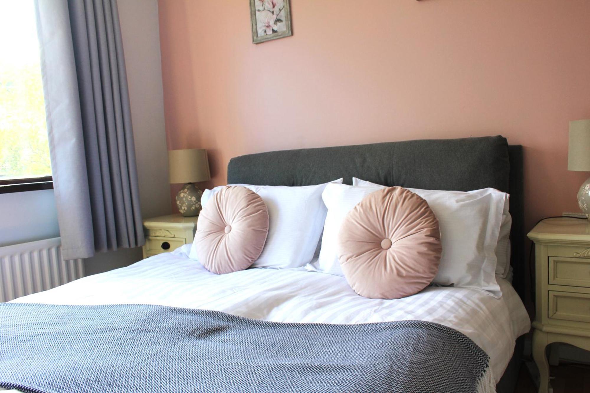 لارن Cairnview Bed And Breakfast المظهر الخارجي الصورة
