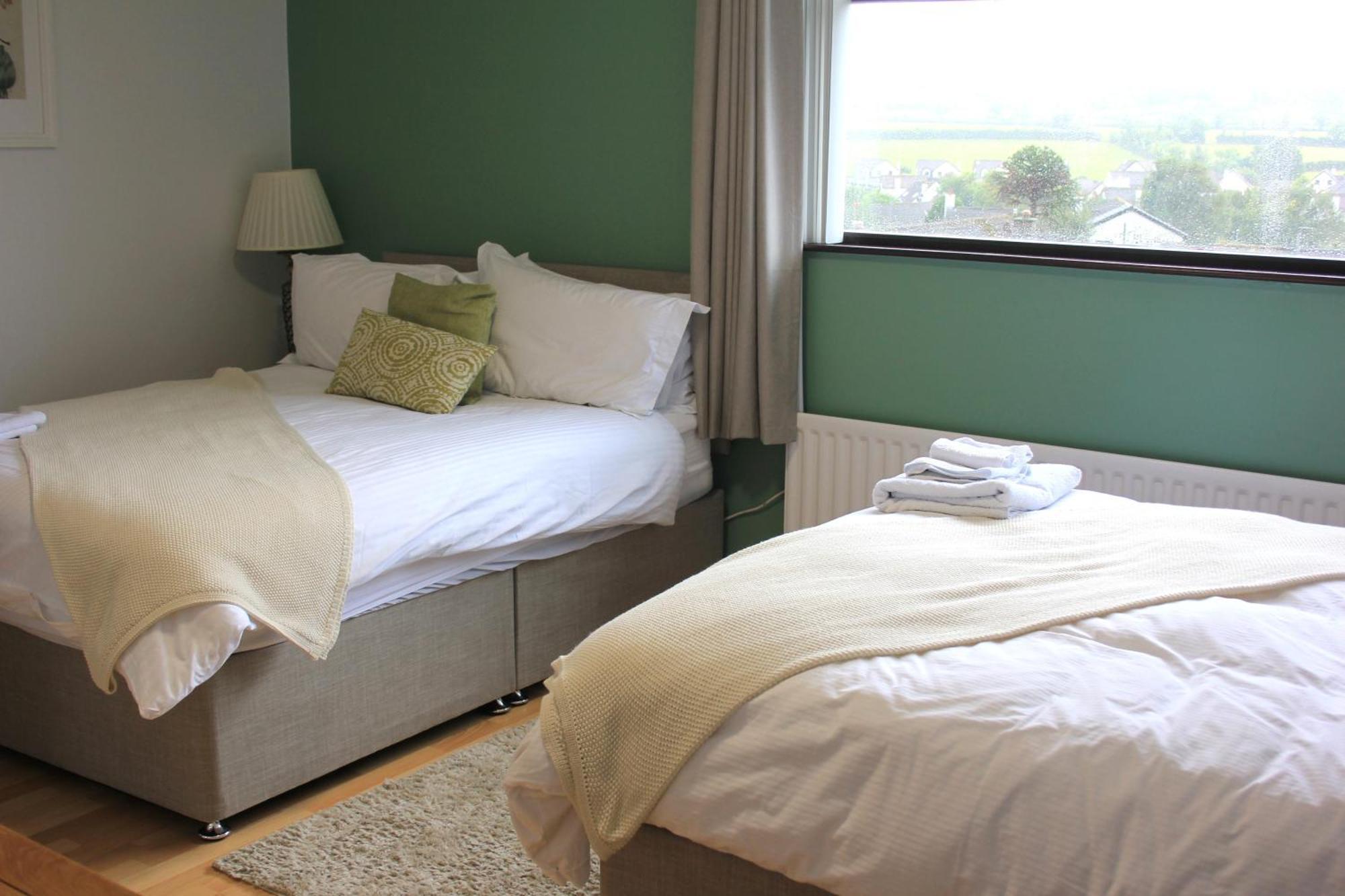 لارن Cairnview Bed And Breakfast المظهر الخارجي الصورة