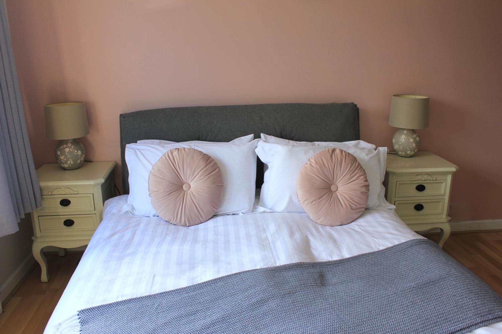 لارن Cairnview Bed And Breakfast المظهر الخارجي الصورة