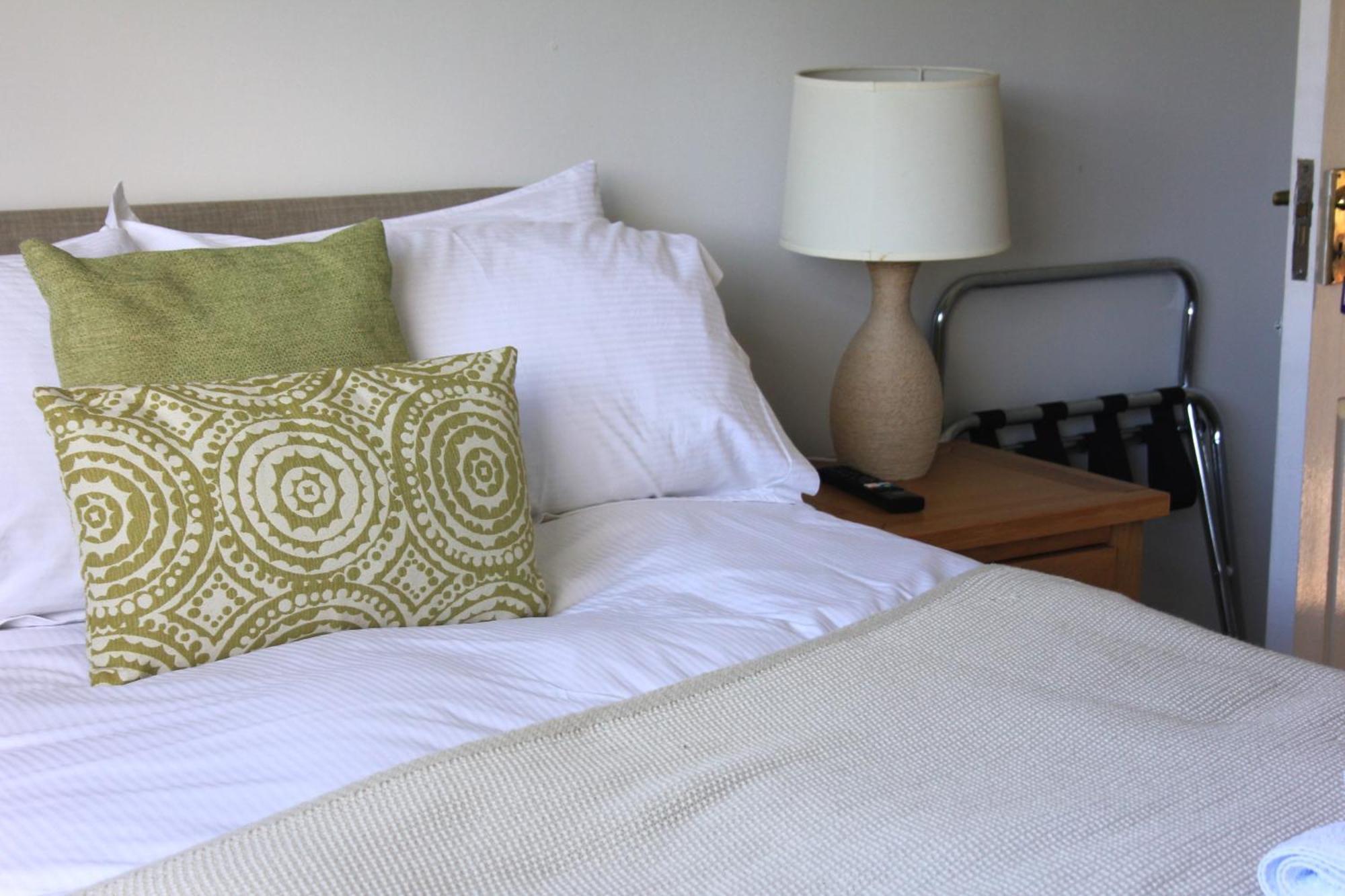 لارن Cairnview Bed And Breakfast المظهر الخارجي الصورة