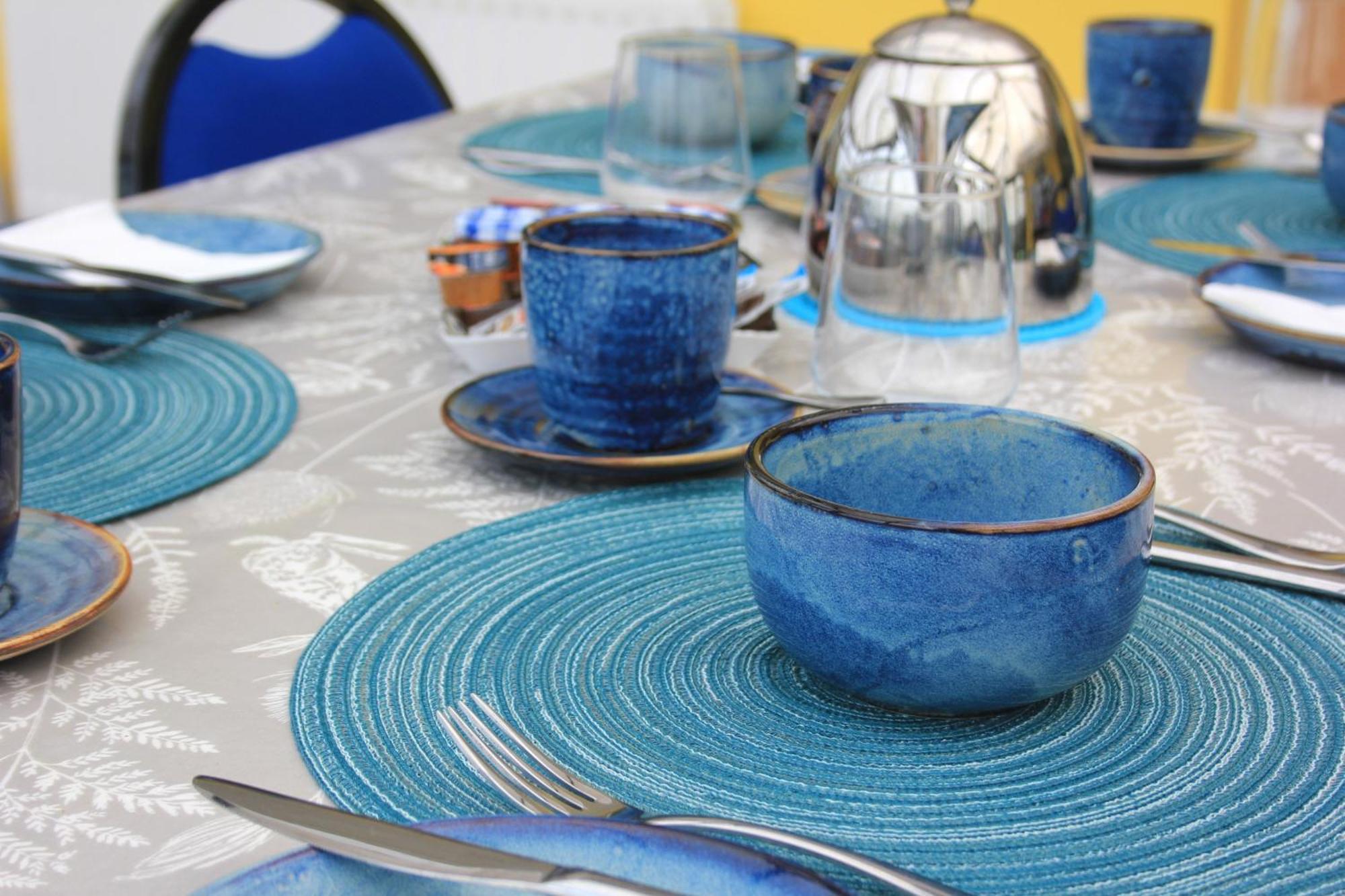 لارن Cairnview Bed And Breakfast المظهر الخارجي الصورة