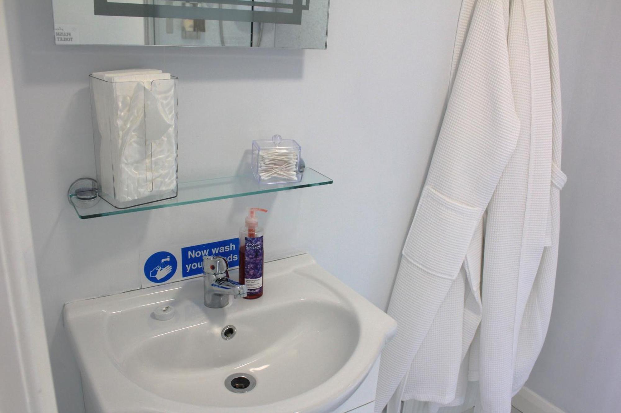 لارن Cairnview Bed And Breakfast المظهر الخارجي الصورة