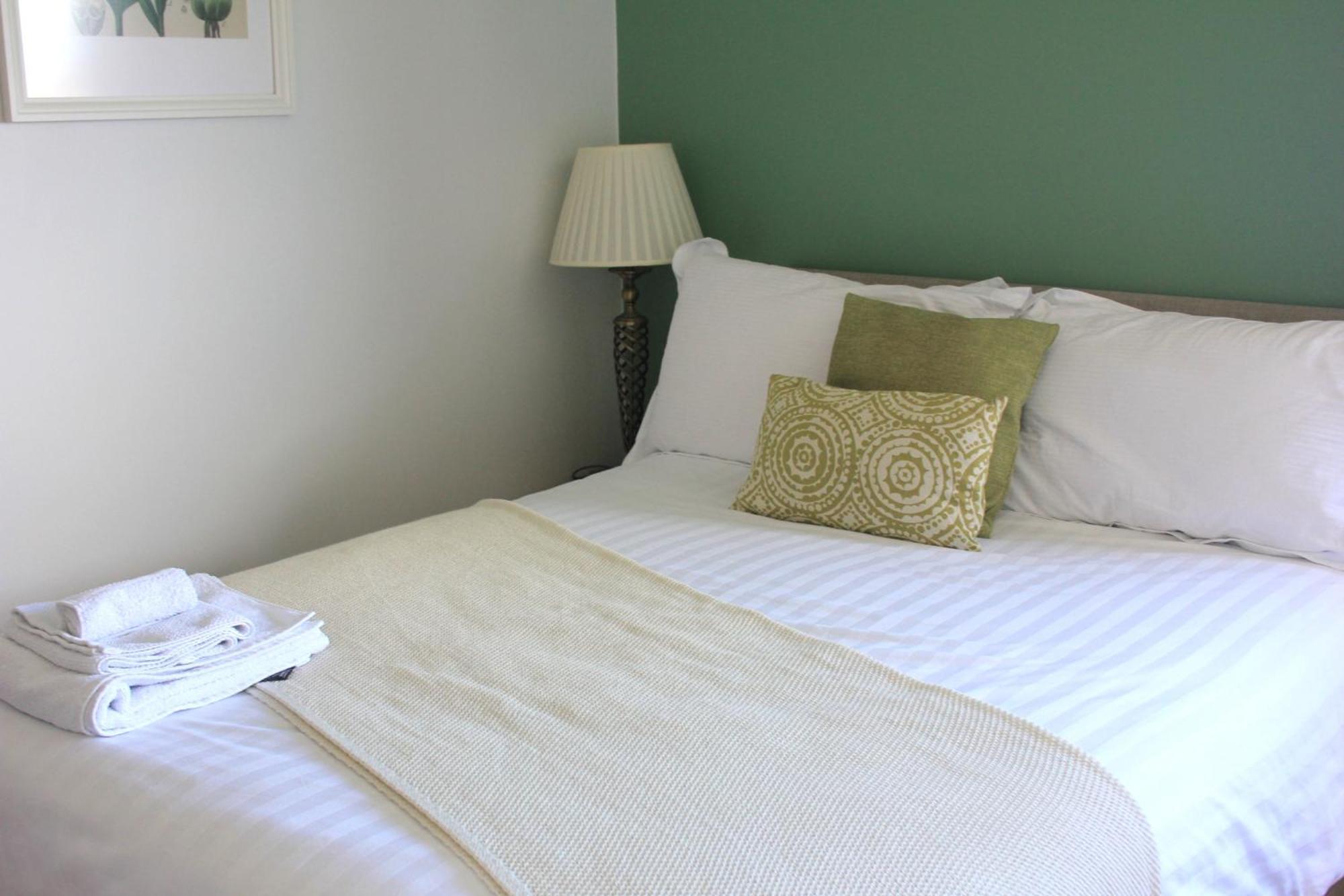 لارن Cairnview Bed And Breakfast المظهر الخارجي الصورة