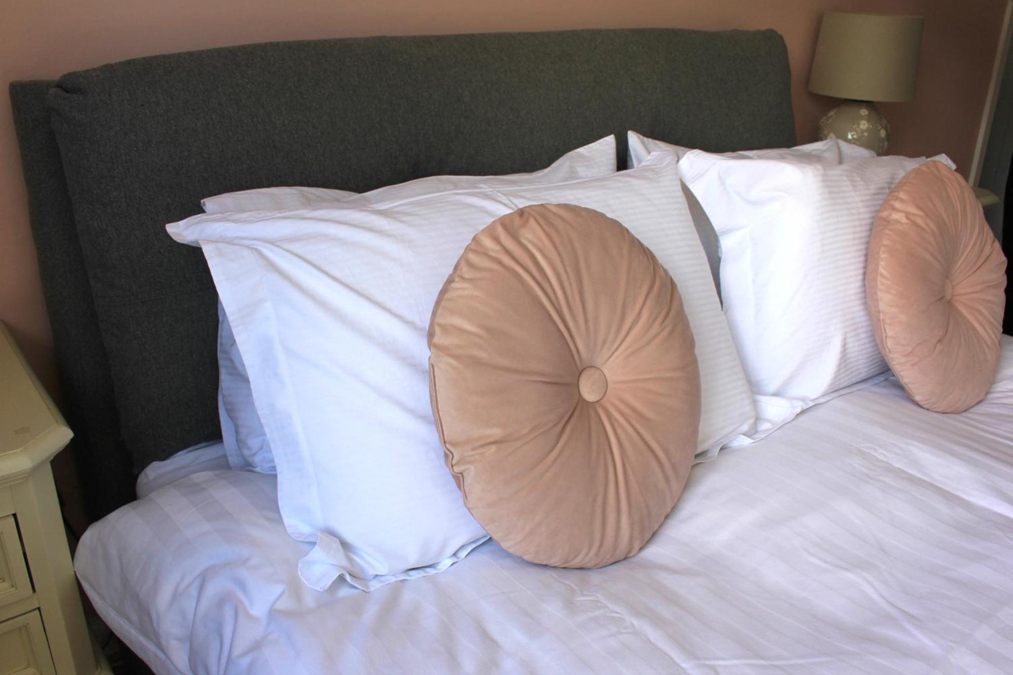 لارن Cairnview Bed And Breakfast المظهر الخارجي الصورة