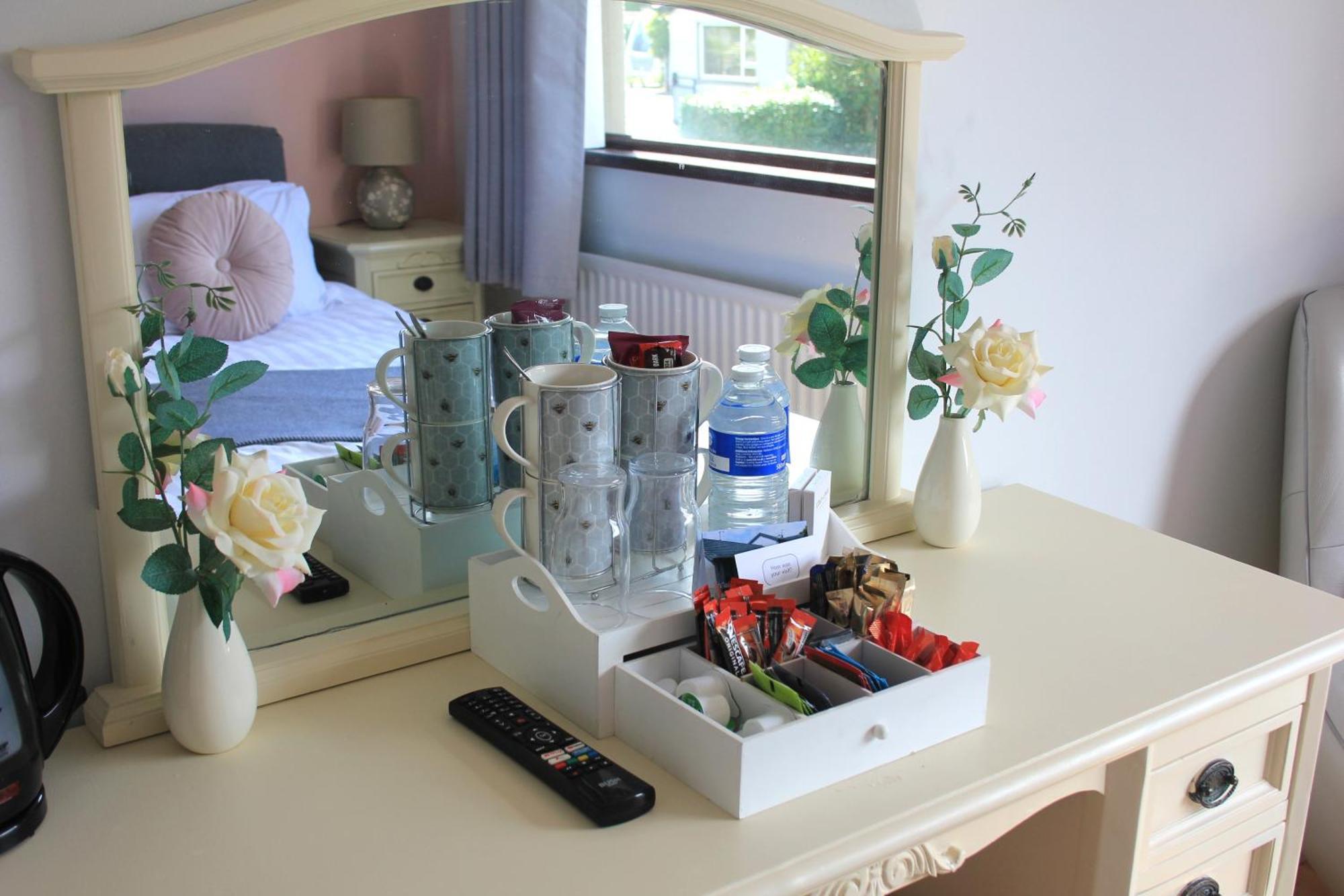 لارن Cairnview Bed And Breakfast المظهر الخارجي الصورة