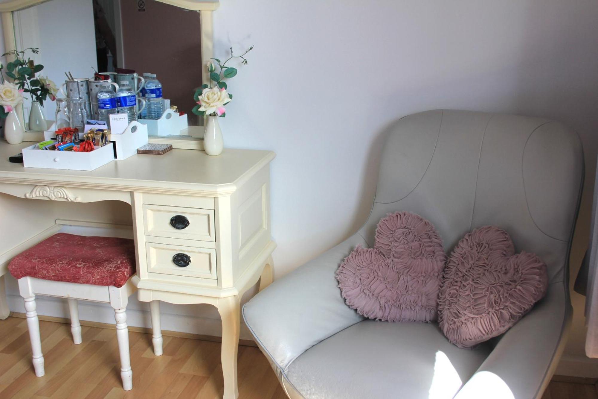لارن Cairnview Bed And Breakfast المظهر الخارجي الصورة