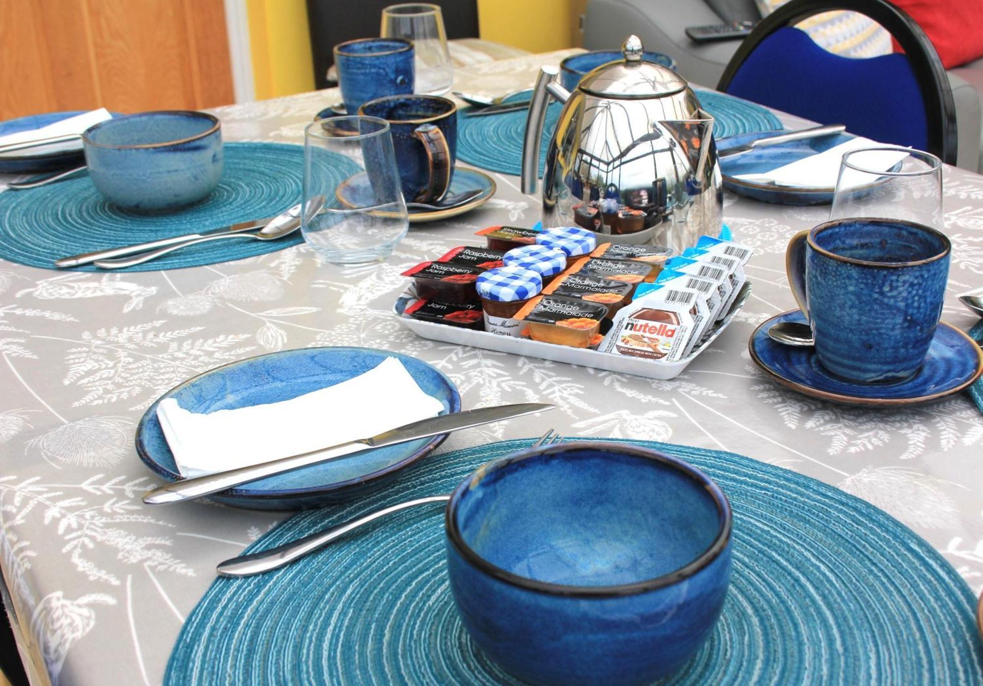 لارن Cairnview Bed And Breakfast المظهر الخارجي الصورة