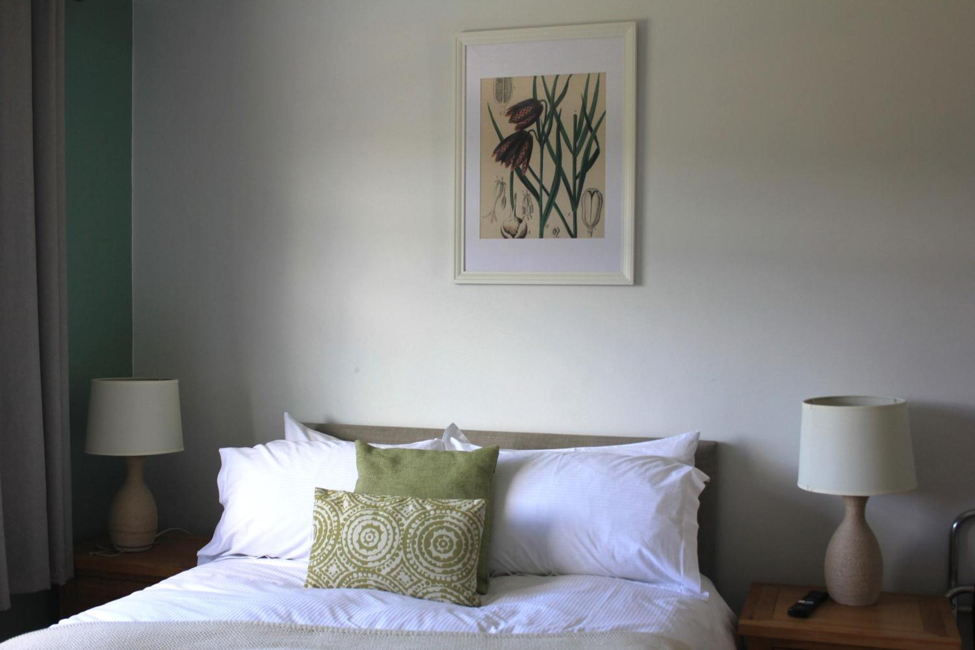 لارن Cairnview Bed And Breakfast المظهر الخارجي الصورة