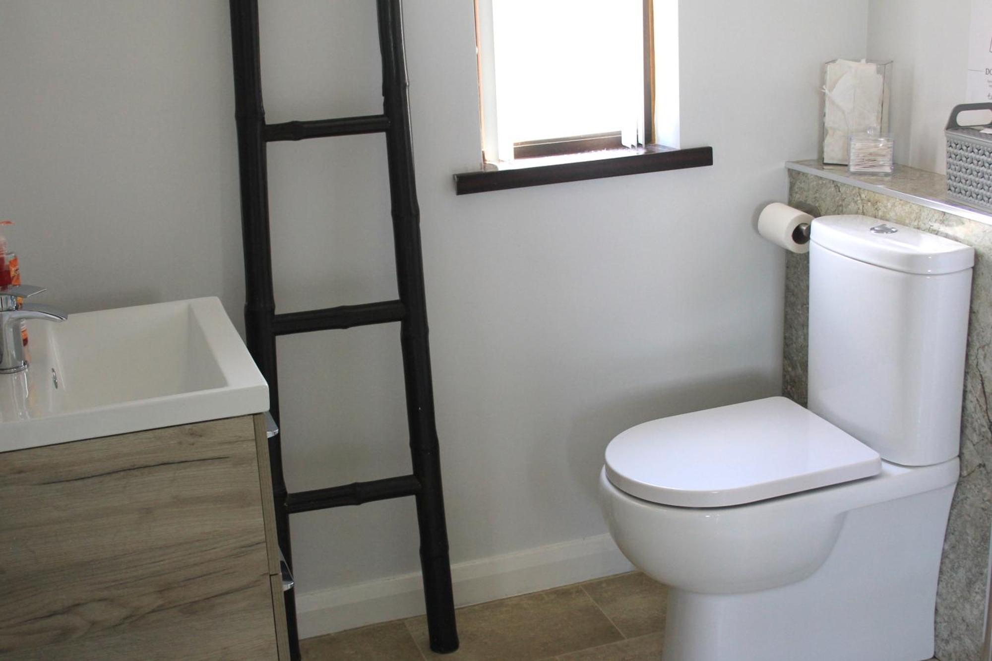لارن Cairnview Bed And Breakfast المظهر الخارجي الصورة