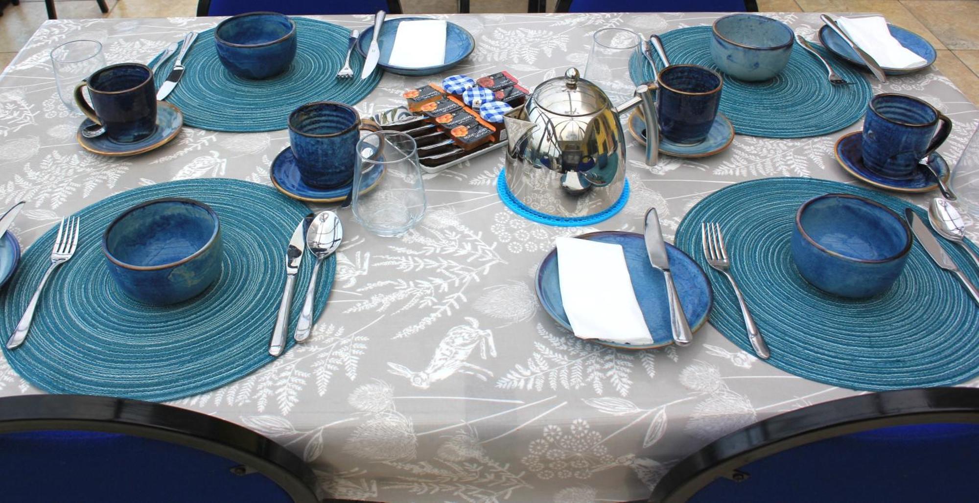 لارن Cairnview Bed And Breakfast المظهر الخارجي الصورة