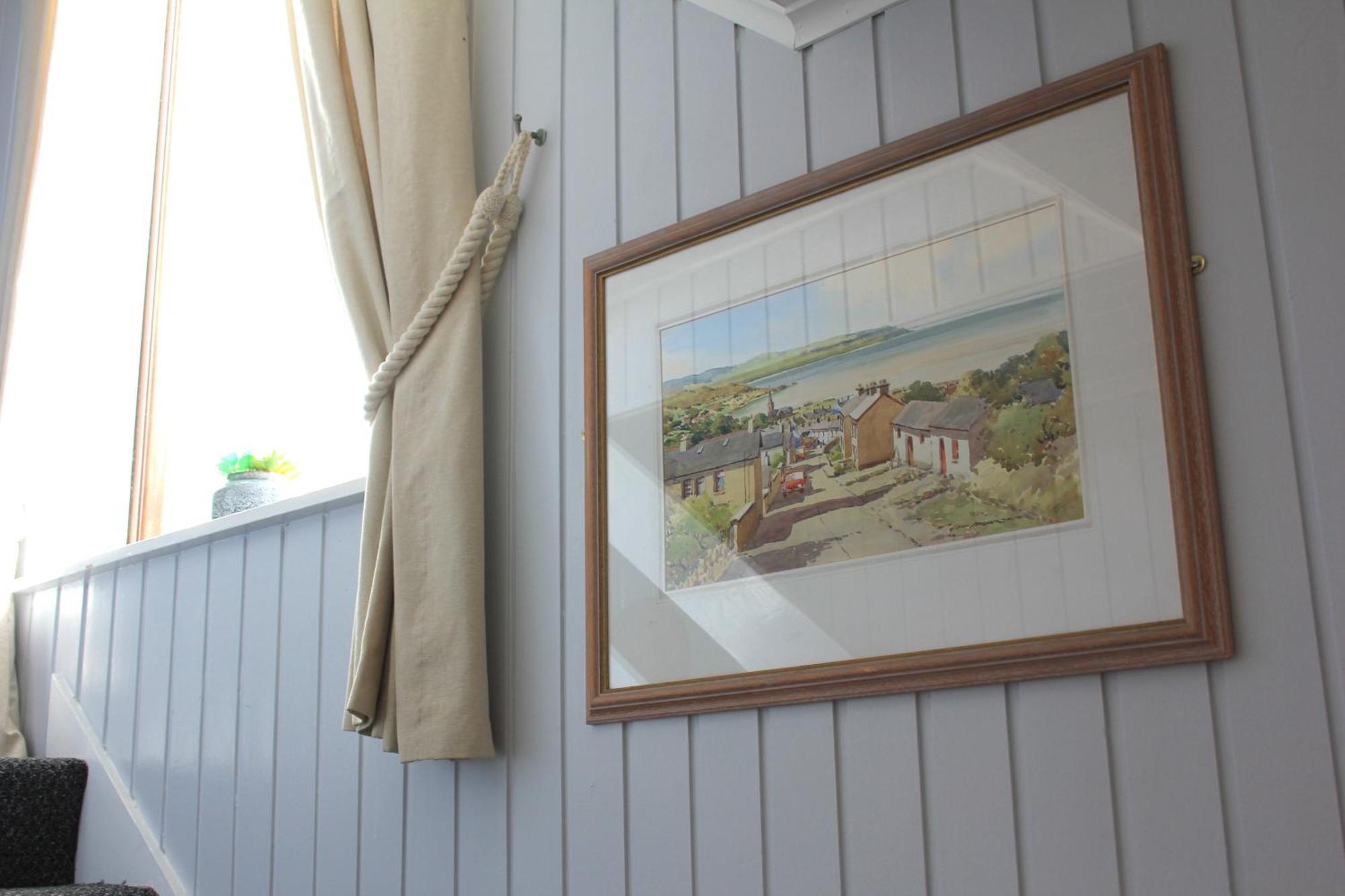 لارن Cairnview Bed And Breakfast المظهر الخارجي الصورة