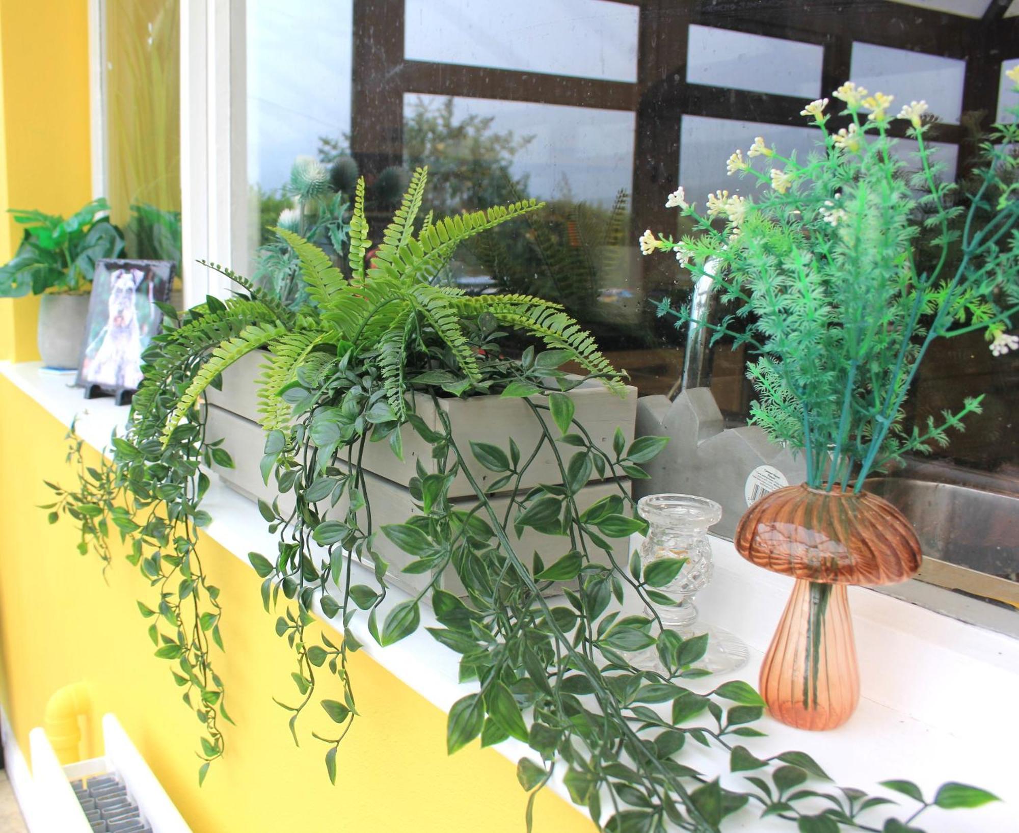 لارن Cairnview Bed And Breakfast المظهر الخارجي الصورة